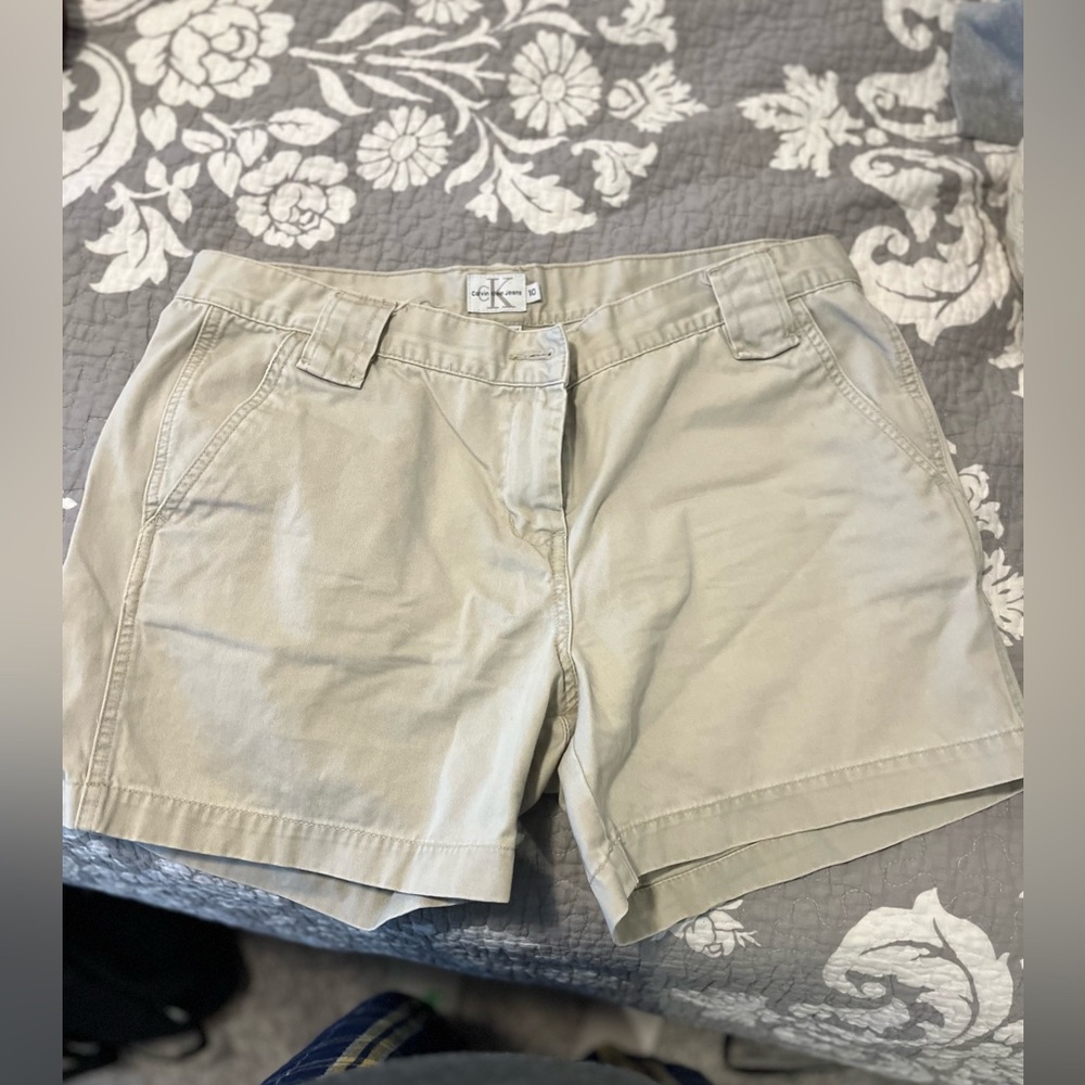 Calvin Klein jeans size 10
